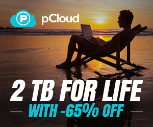 pCloud Premium