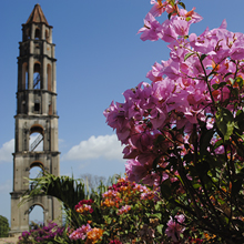 Manaca Iznaga Observation Tower