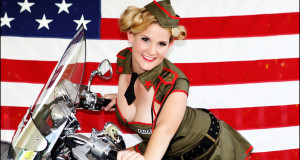 Retro Pinup was so much fun!