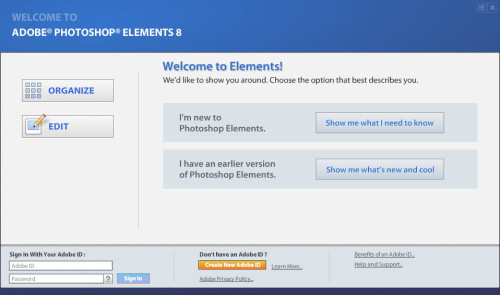 Three Common Problems in Photoshop or Elements