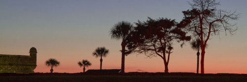 St Augustine May 4-6 ONLY $495 includes lodging.  We still have openings!