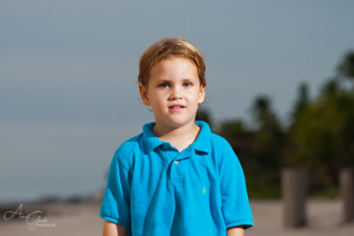 Off Camera Flash (OCF)