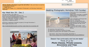 November Newsletter
