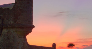 4 Day St Augustine Photo Adventure May 2-5, 2013