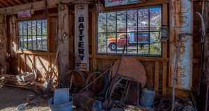 HDR, another tool in the toolbox by Joe Fitzpatrick