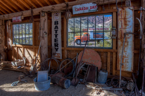 HDR, another tool in the toolbox by Joe Fitzpatrick