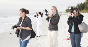 How to Get a Solid Photography Education in Just 4 Weeks!