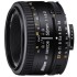 The Fabulous Nifty Fifty Lens