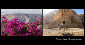 Preparing for Jordan’s Petra & Wadi Rum Desert Experience