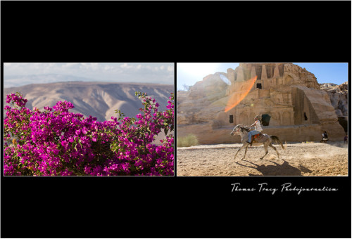 Preparing for Jordan’s Petra & Wadi Rum Desert Experience