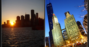 Personal ‘Greeter’ Tours Yield Photo-ops in Chicago