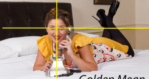Golden what?