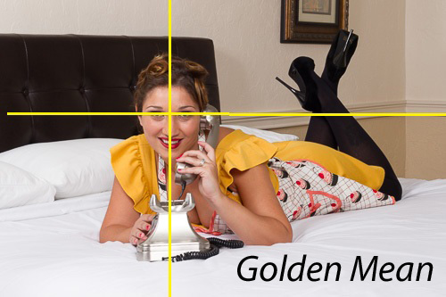 Golden what?