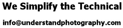 We Simplify the Technical