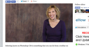 Check Peggy Farren out on eHow.com!