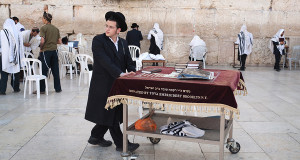 Photo-ops in Jerusalem’s Old City
