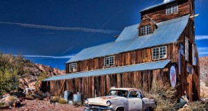 How to Get Started in Photo Competitions