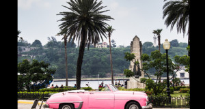 Photography and Cultural trip to Cuba