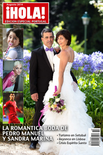 Wedding Photography Portugal Tom Tracy flower