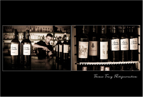TomTracy Photography Portugal wine