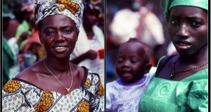 West Africa — in (slightly) better times