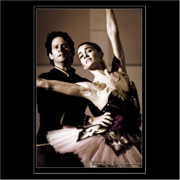 Dance Photography