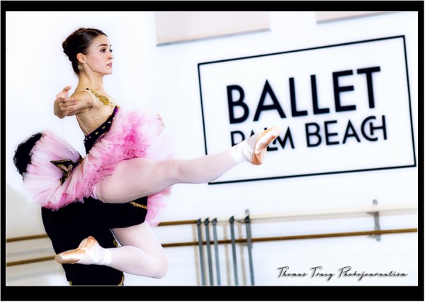 Nutcracker Palm Beach