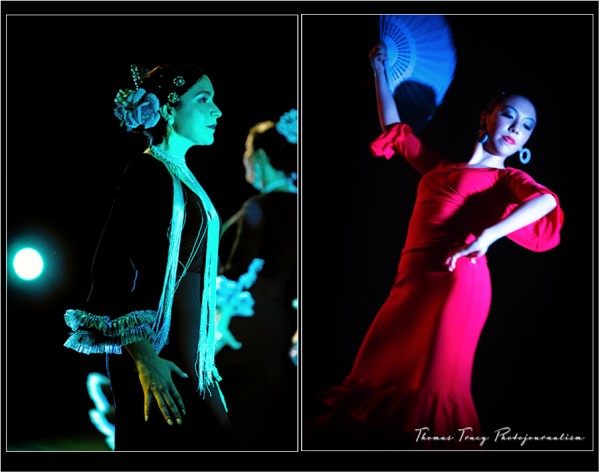 Dance007