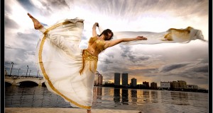 Leaping into Dance Photography