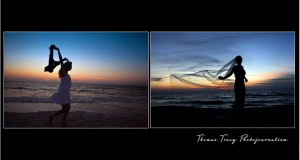 Sublime Silhouettes by Tom Tracy