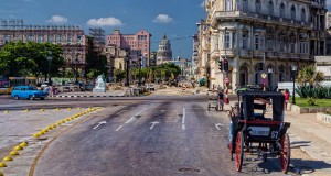 Old Havana, Las Terrazas & Vinales  February 7-14, 2016
