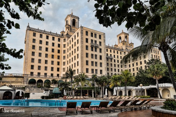 2 Hotel Nacional