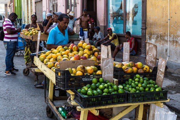 cardenas fruit stand