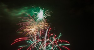 7 Settings You’ll Need to Know for Photographing Fireworks