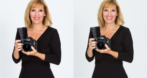 Put Yourself in Your Customer’s Place with Your Own Photoshoot