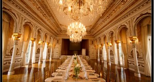 A Peek at Trump’s Mar-A-Lago