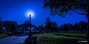 creative night photography