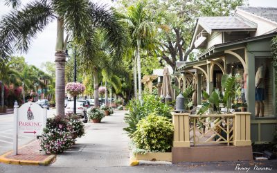 Best Photo Spots in Florida- 3rd Street South