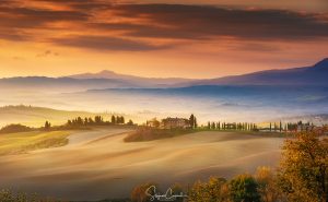 tuscany photo tour