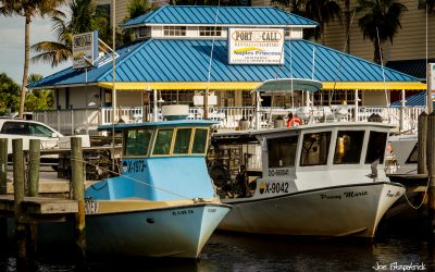 Best Photo Spots in Florida- Tin City