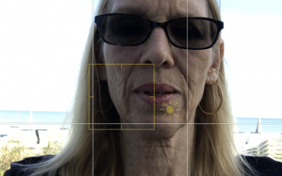 iPhone Video Exposure Compensation